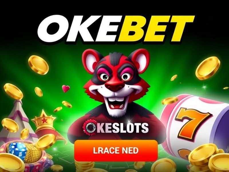Discover the premier Okebet Slot experience with expert guides, exclusive bonuses, and the latest updates on online casino games. New players can access free spins and secure high-RTP slots for maximum entertainment.